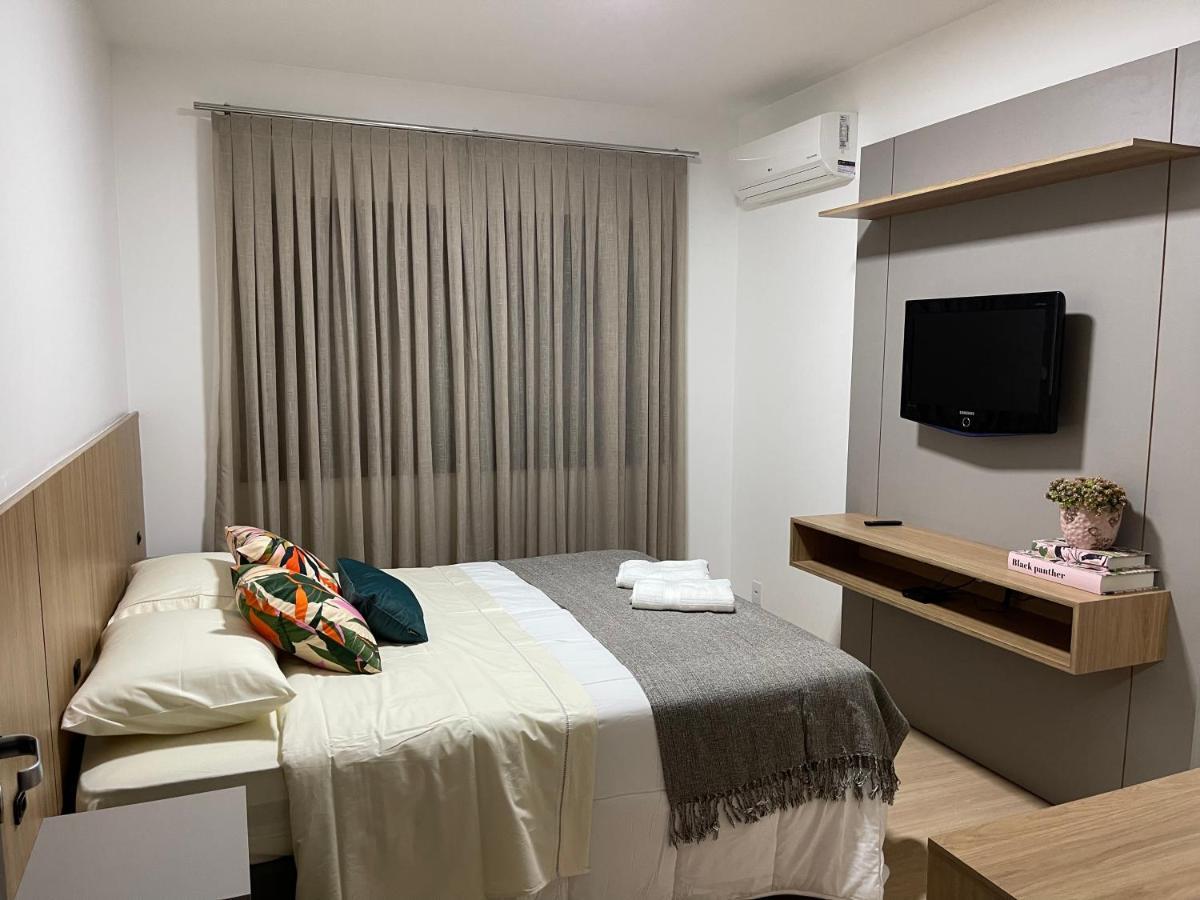 Casa Melhor Localizada Em Pomerode Eksteriør billede
