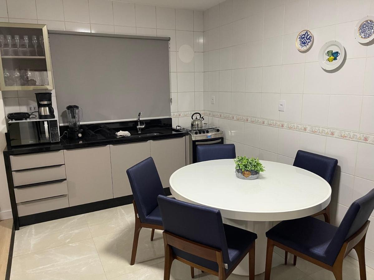 Casa Melhor Localizada Em Pomerode Eksteriør billede