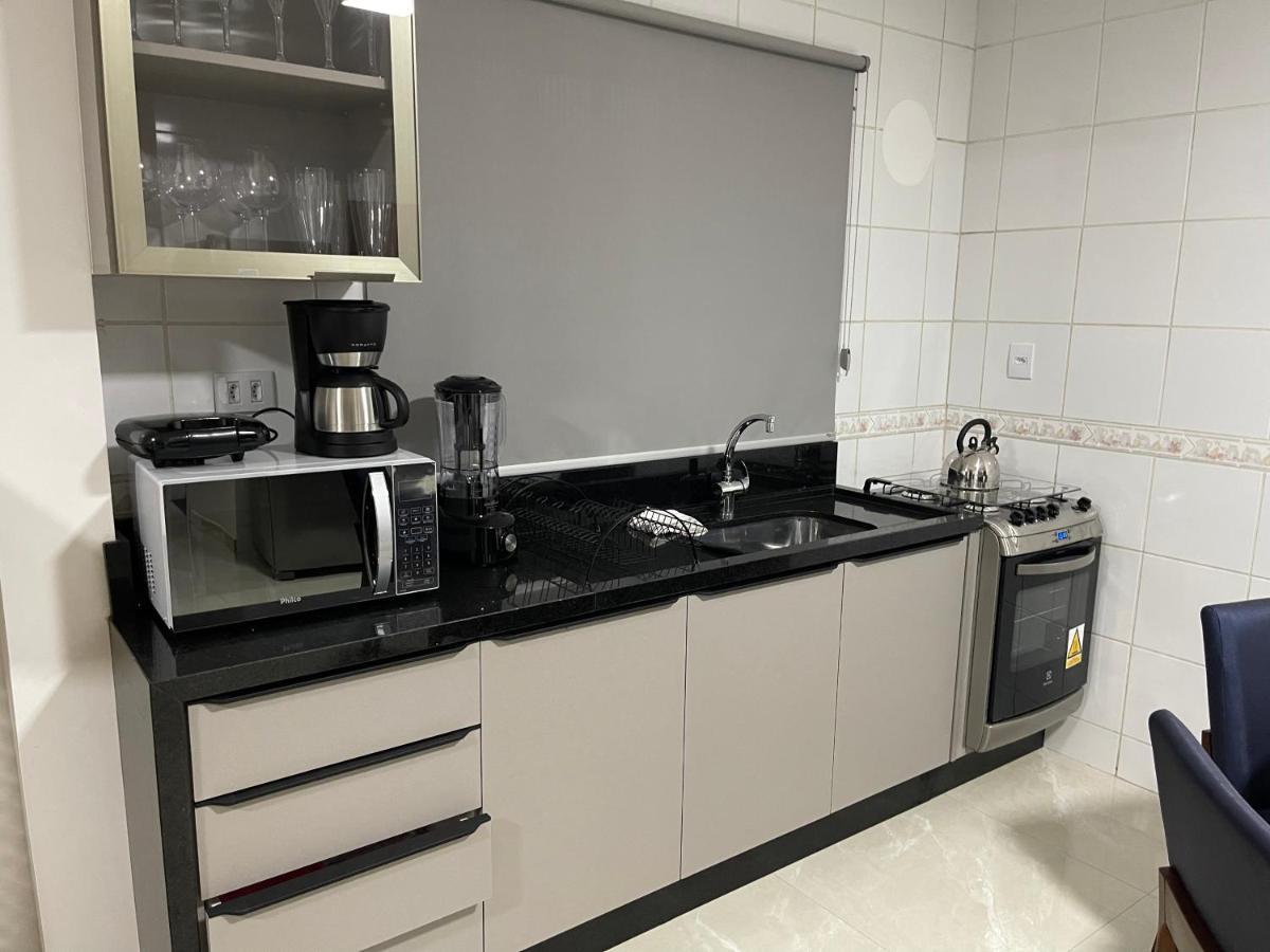 Casa Melhor Localizada Em Pomerode Eksteriør billede